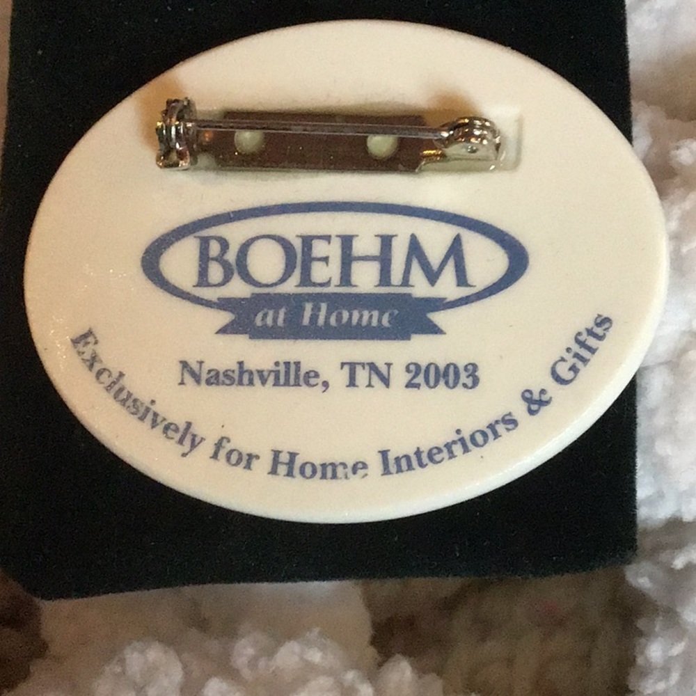 Brooch - Picture 4 of 5